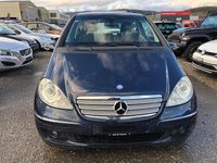 Gebraucht Mercedes A200 Avantgarde 140 PS (102 kW) 2007 Limousine