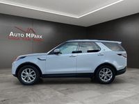 Gebraucht Land Rover Discovery 5 HSE Luxury 240 PS (176 kW) 2018 SUV