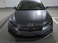 Gebraucht Skoda Superb Ambition 200 PS (147 kW) 2023 Kombi