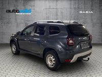 gebraucht Dacia Duster CELEBRATION 1.3 TCe 4WD