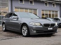 Gebraucht BMW 535 313 PS (230 kW) 2012 Kombi