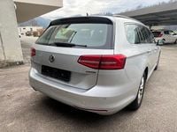 Gebraucht VW Passat Comfortline 190 PS (139 kW) 2018 Kombi