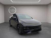 Neu XPENG G6 358 kW (487 PS) 2026 SUV