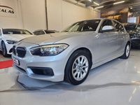 gebraucht BMW 118 d