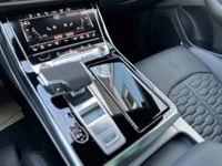 gebraucht Audi RS Q8 quattro tiptronic