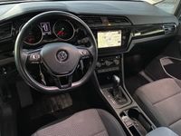 gebraucht VW Touran 1.5 TSI EVO Comfortline DSG