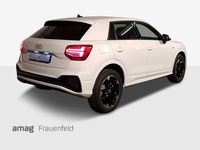 gebraucht Audi Q2 35 TFSI S line S-tronic