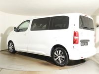 gebraucht Toyota Verso PROACE2.0 D-4D L1 Shuttle Comfort Automatic