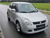 gebraucht Suzuki Swift 1.3i 16V GL Top 4x4