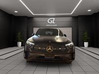 Neu Mercedes GLC200 204 PS (150 kW) 2026 Grau SUV