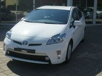 gebraucht Toyota Prius 1.8 16V Plug-in Hybrid Sol