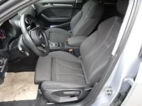 Gebraucht Audi A3 150 PS (110 kW) 2016 Limousine