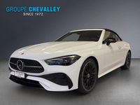 Neu Mercedes CLE200 204 PS (150 kW) 2026 Weiss Cabrio