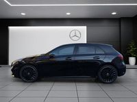 Gebraucht Mercedes A250 224 PS (164 kW) 2025 Schwarz Limousine