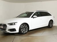 gebraucht Audi A4 Avant 35 TDI advanced S-tronic