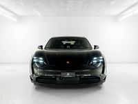 Gebraucht Porsche Taycan Cross Turismo 419 kW (571 PS) 2022