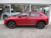 Gebraucht Honda HR-V Advance 131 PS (96 kW) 2024 Rot SUV