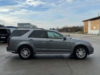 gebraucht Cadillac SRX 4.6 V8 Sport Luxury 4WD