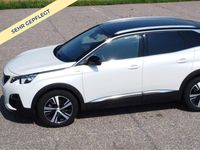Gebraucht Peugeot 3008 GT-line 181 PS (133 kW) 2019 SUV