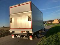 Gebraucht VW Crafter 177 PS (130 kW) 2022 Van