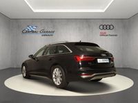 gebraucht Audi A6 Allroad 55 TFSI quattro S-tronic