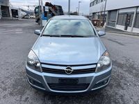 Gebraucht Opel Astra Cosmo 120 PS (88 kW) 2005