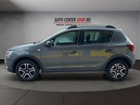 gebraucht Dacia Sandero Tce 90 Stepway Automatic