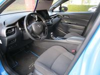 Gebraucht Toyota C-HR Limited 98 PS (72 kW) 2018 SUV