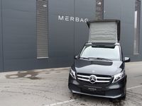 gebraucht Mercedes 300 Marco Polod 4M A