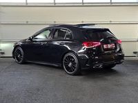 Gebraucht Mercedes A250 AMG line 224 PS (164 kW) 2019