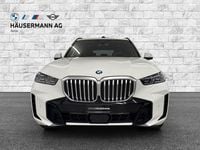 Gebraucht BMW X5 M Sport 286 PS (210 kW) 2024 Weiss SUV