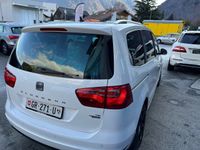 gebraucht Seat Alhambra 1.4 TSI Style Eco DSG