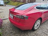 Gebraucht Tesla Model S 386 kW (525 PS) 2017 Kleinwagen