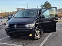 Gebraucht VW T5 180 PS (132 kW) 2011 Van