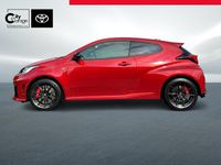 Gebraucht Toyota Yaris Sport 280 PS (205 kW) 2024 Rot Limousine