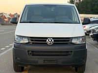 Gebraucht VW T5 180 PS (132 kW) 2015 Van