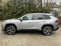 Gebraucht Suzuki Across 306 PS (225 kW) 2020 SUV