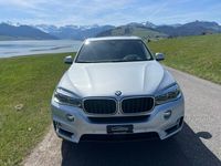 Gebraucht BMW X5 258 PS (189 kW) 2017 SUV