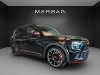 Gebraucht Smart #5 Brabus 475 kW (646 PS) 2025 Schwarz SUV