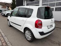 Gebraucht Renault Modus 112 PS (82 kW) 2012 Van / Kleinbus