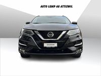 gebraucht Nissan Qashqai 1.7 dCi Tekna 4x4