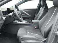 Gebraucht Opel Astra GSe 224 PS (164 kW) 2025 Grau Kombi