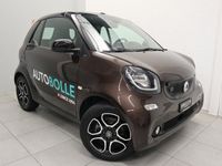 gebraucht Smart ForTwo Electric Drive 