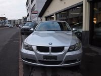 gebraucht BMW 320 3er d Touring