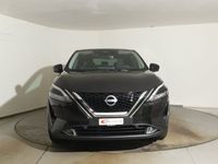 gebraucht Nissan Qashqai 1.3 DIG-T MHEV N-Connecta Xtronic 4x4