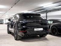Neu Porsche Cayenne Black Edition 353 PS (259 kW) 2026 SUV