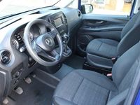 Gebraucht Mercedes Vito 136 PS (100 kW) 2017 Van