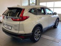 gebraucht Honda CR-V 2.0i MMD Hybrid Lifestyle 4WD Automatic