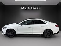 Neu Mercedes 350 259 kW (353 PS) 2025 Weiss Limousine