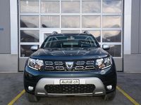 Gebraucht Dacia Duster Prestige 125 PS (91 kW) 2018 SUV